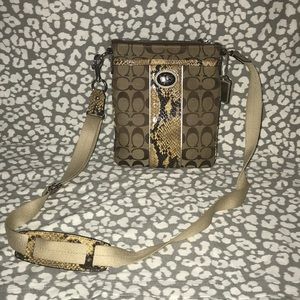 Coach Crossbody Purse